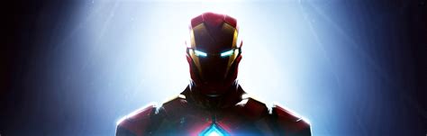 Iron Man game release window, rumors, gameplay, and news .